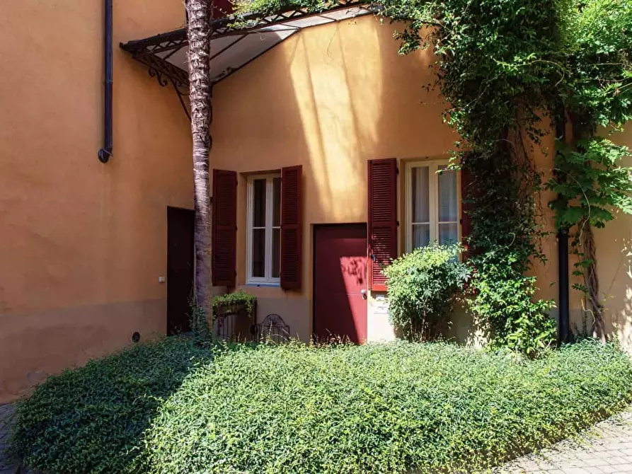 Immagine 20 di Appartamento in affitto  in Via Borgo Vico42 a Como
