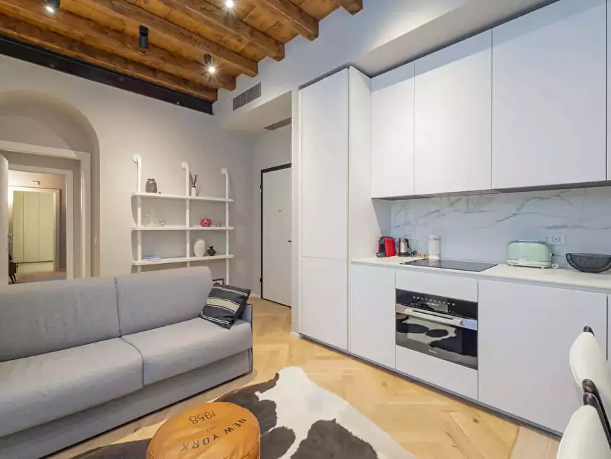 Immagine 2 di Appartamento in affitto  in Via Matteo Bandello22 a Milano