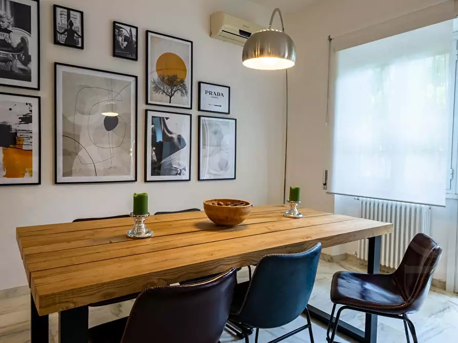 Immagine 42 di Appartamento in affitto  in Via del Casaletto151 a Roma