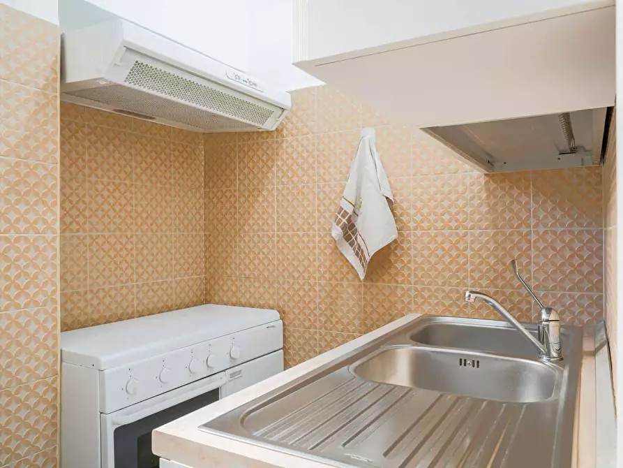 Immagine 9 di Appartamento in affitto  in Via Santa Albina31 a Minturno