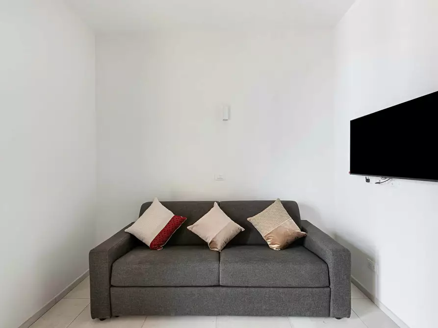 Immagine 9 di Appartamento in affitto  in Via Mario de Maria a Bologna