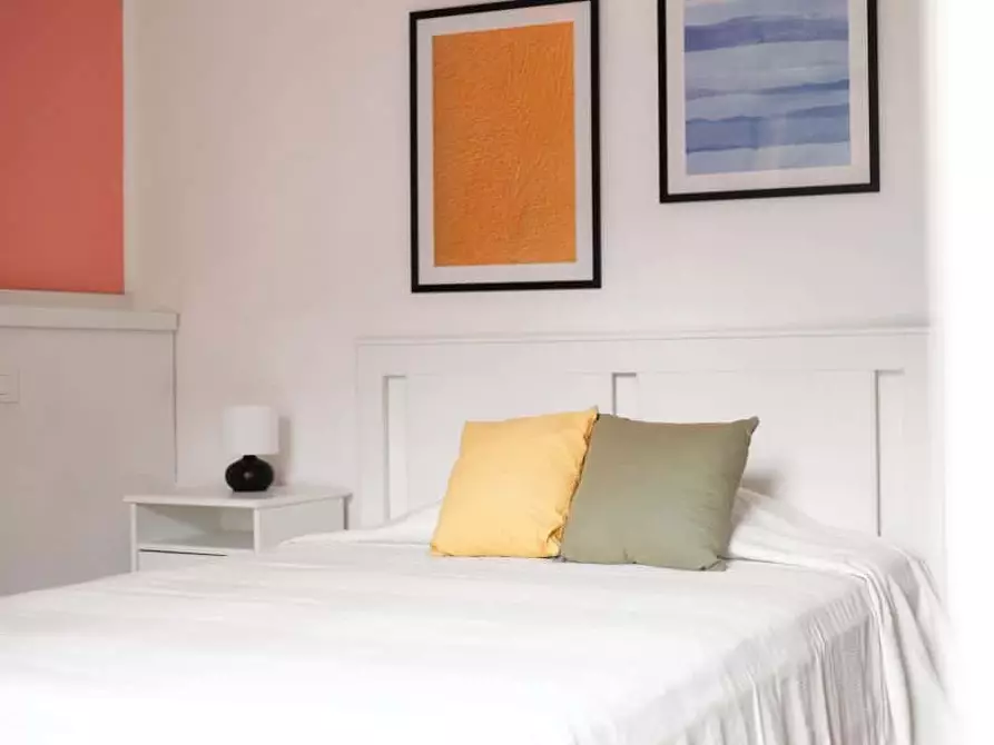 Immagine 12 di Camera in affitto  in Via Gaspare Aselli37 a Milano