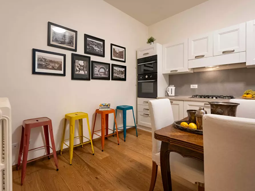 Immagine 31 di Appartamento in affitto  in Via dei Benci a Firenze