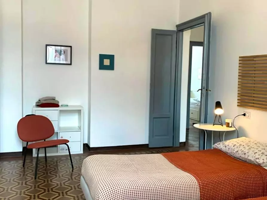 Immagine 11 di Appartamento in affitto  in Via Galvano Fiamma a Milano