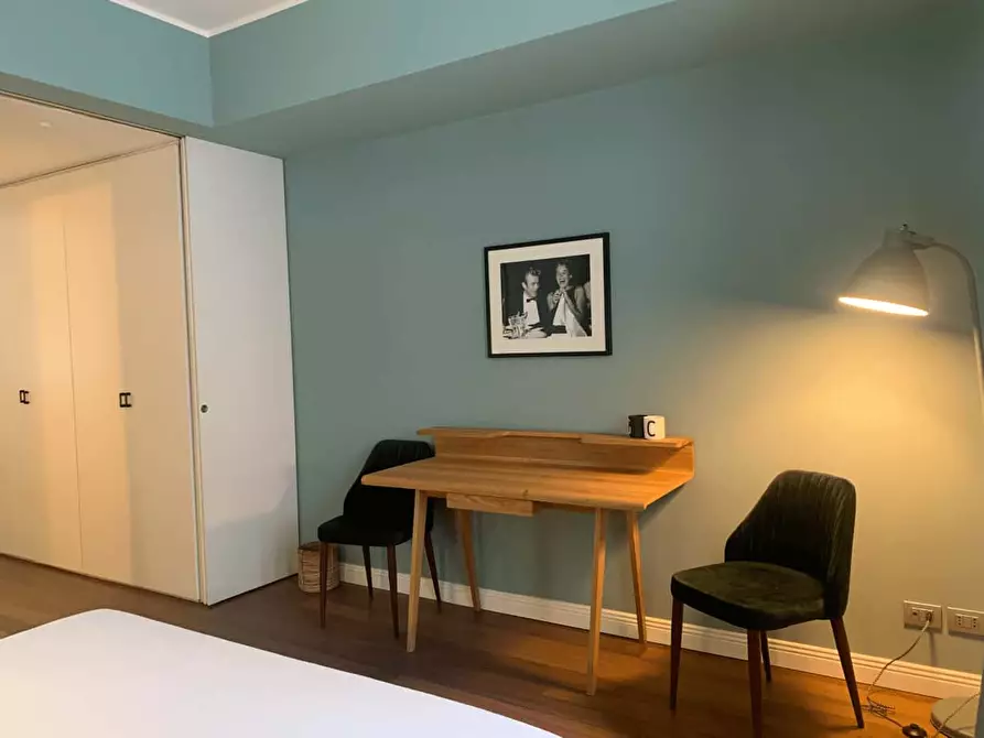 Immagine 10 di Appartamento in affitto  in Via Ponte Vetero22 a Milano