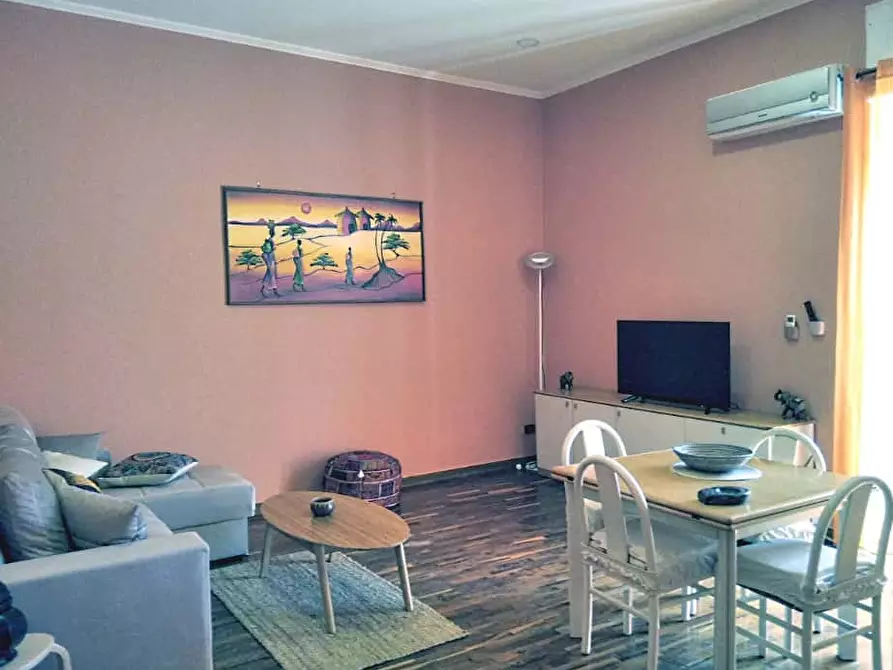 Immagine 6 di Appartamento in affitto  in Vico Paparelle Al Pendino5 a Napoli