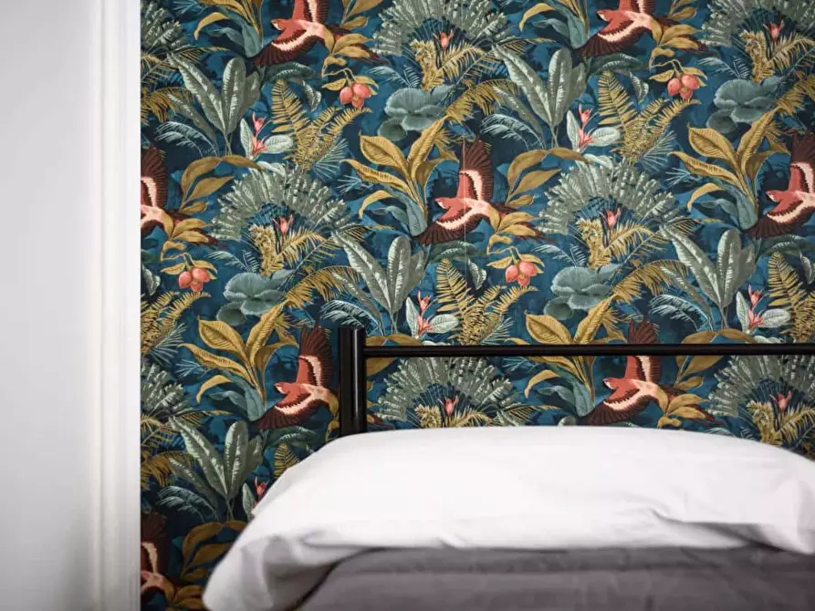 Immagine 14 di Appartamento in affitto  in Vico Lammatari93 a Napoli