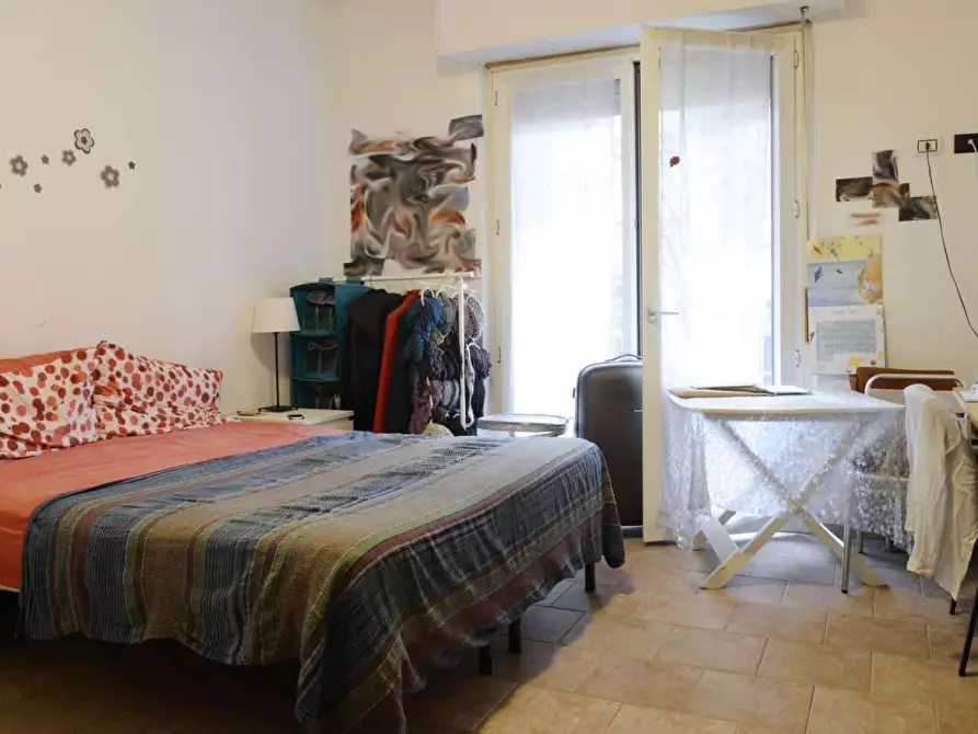 Immagine 1 di Camera in affitto  in Largo Camillo Caccia Dominioni a Milano