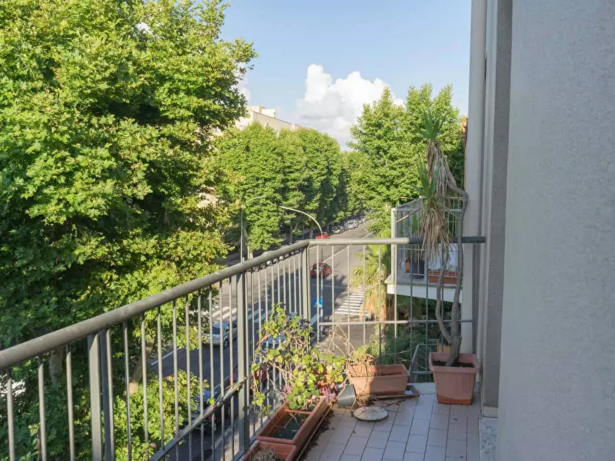 Immagine 32 di Appartamento in affitto  in Via Rodolfo Grimaldi Casta14 a Roma