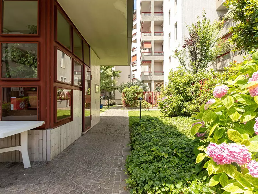 Immagine 16 di Appartamento in affitto  in Via Bernardo Rucellai20/7 a Milano