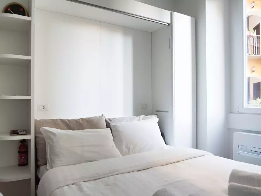 Immagine 4 di Appartamento in affitto  in Via Amatore Sciesa1 a Milano