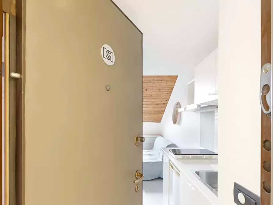 Immagine 19 di Appartamento in affitto  in Corso Magenta25 a Milano