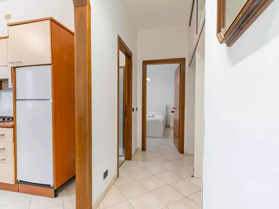 Immagine 26 di Appartamento in affitto  in Via Luigi de Andreis11 a Milano