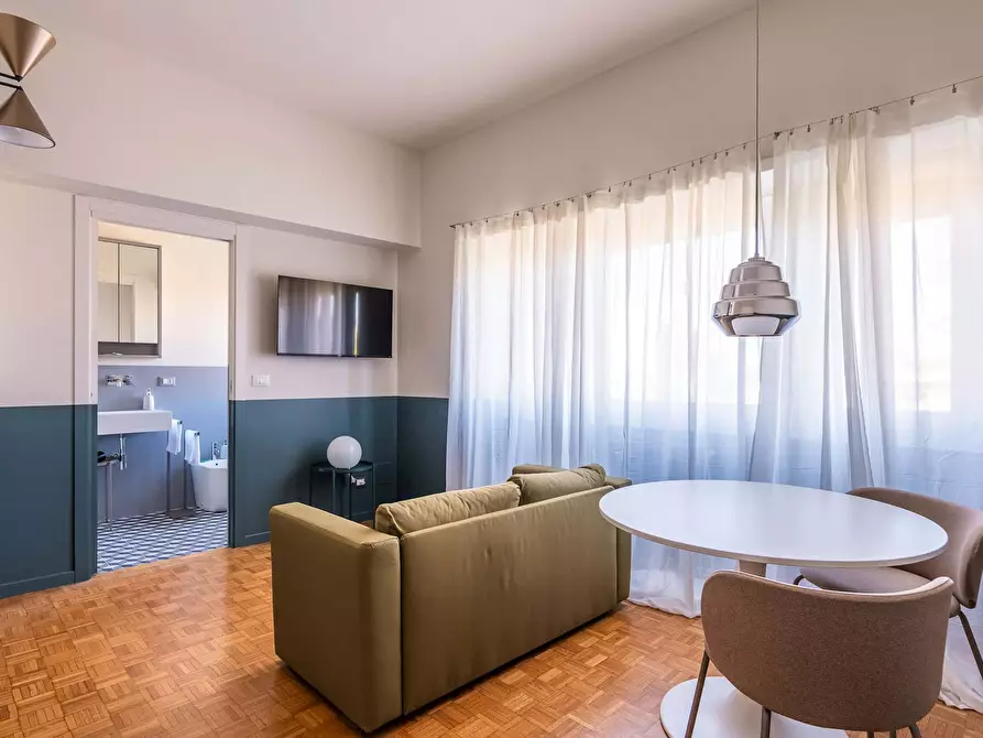 Immagine 30 di Appartamento in affitto  in Corso di Porta Romana a Milano