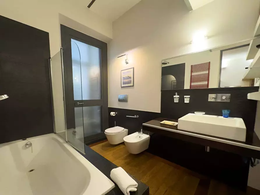 Immagine 19 di Appartamento in affitto  in Borgo Vittorio9 a Roma