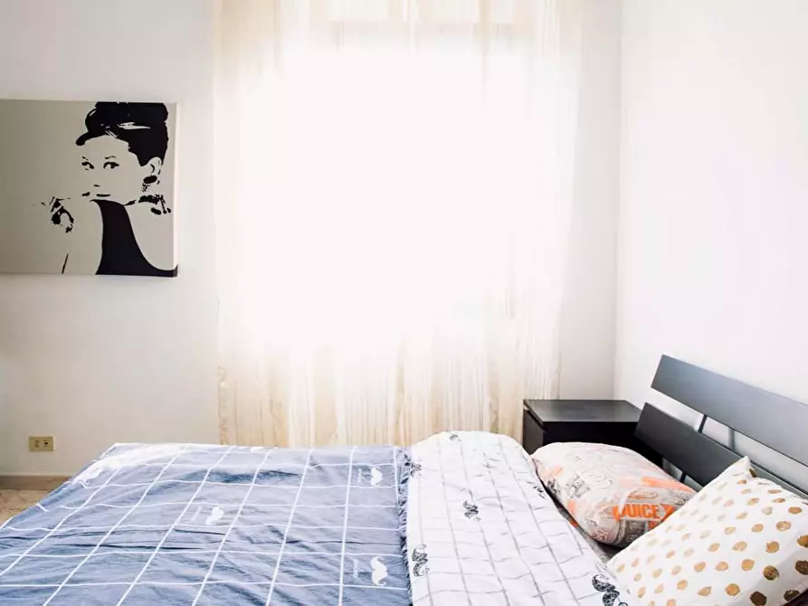 Immagine 16 di Appartamento in affitto  in Viale Tibaldi10 a Milano