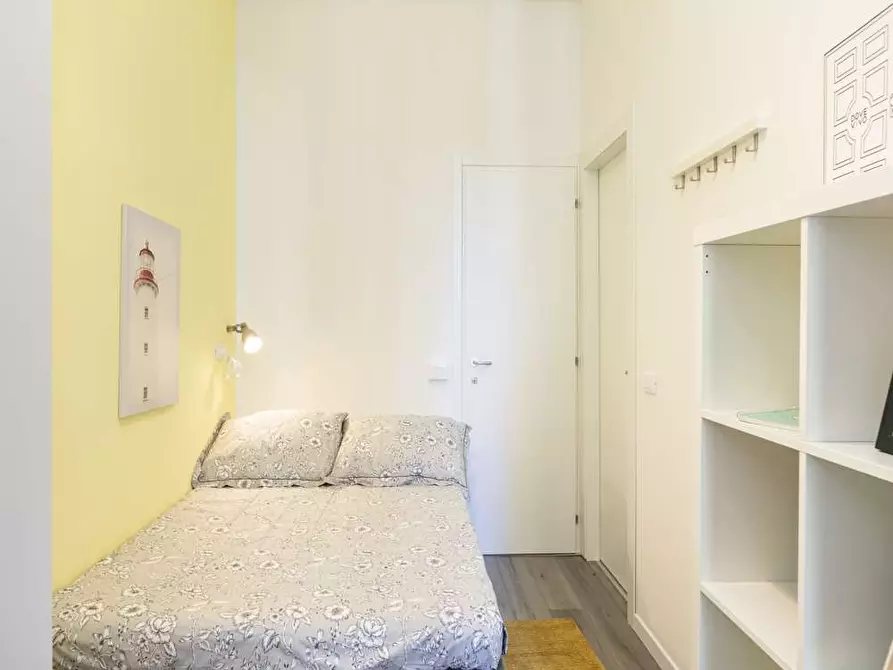 Immagine 4 di Camera in affitto  in Via Lipari8 a Milano
