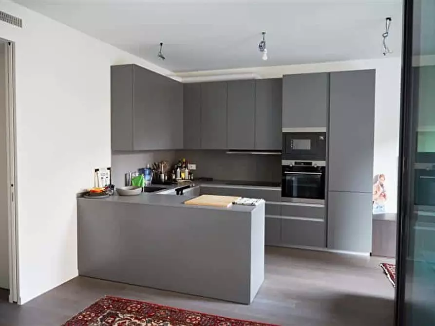 Immagine 6 di Appartamento in affitto  in Via Garofalo37 a Milano