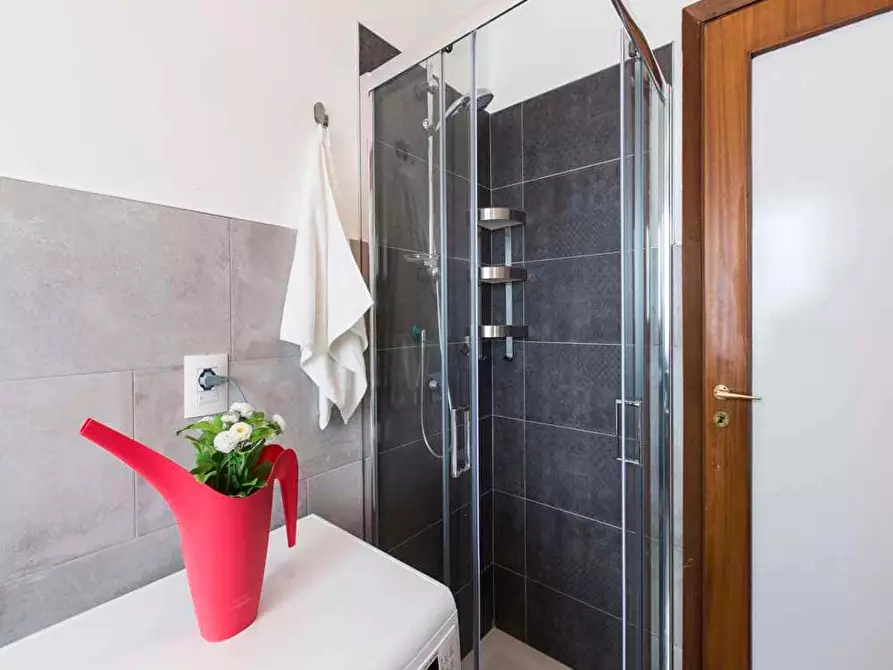 Immagine 61 di Camera in affitto  in Via Gianni Caproni1 a Milano