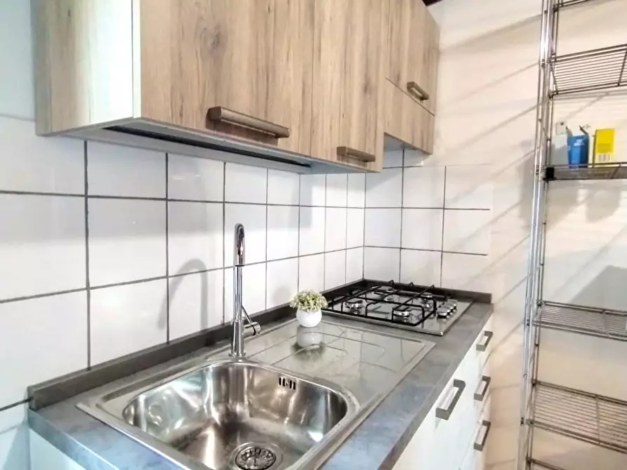 Immagine 8 di Appartamento in affitto  in Via Gaetano Osculati a Milano