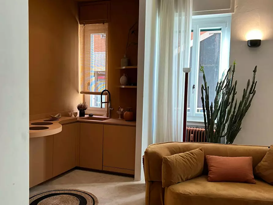 Immagine 6 di Appartamento in affitto  in Via Tito Livio a Milano