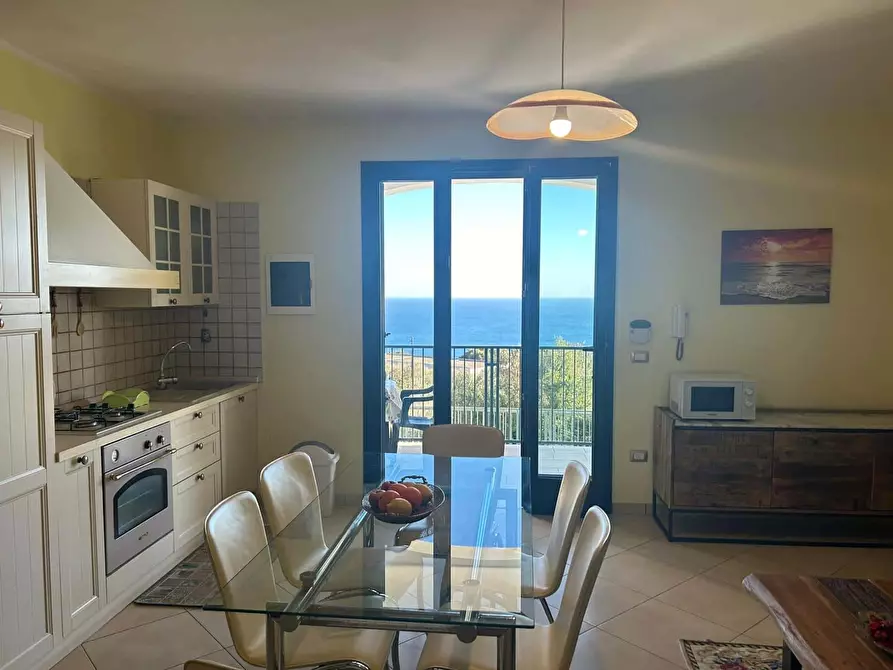 Immagine 15 di Appartamento in affitto  in Via Panoramica4 a Bagnolo Del Salento