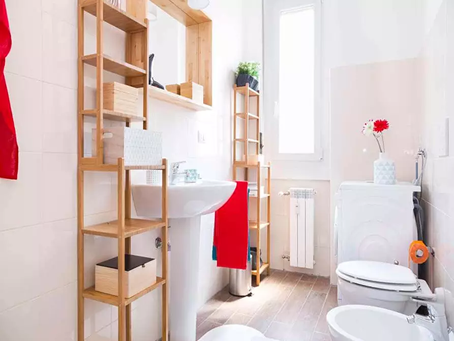 Immagine 29 di Camera in affitto  in Viale Argonne26 a Milano