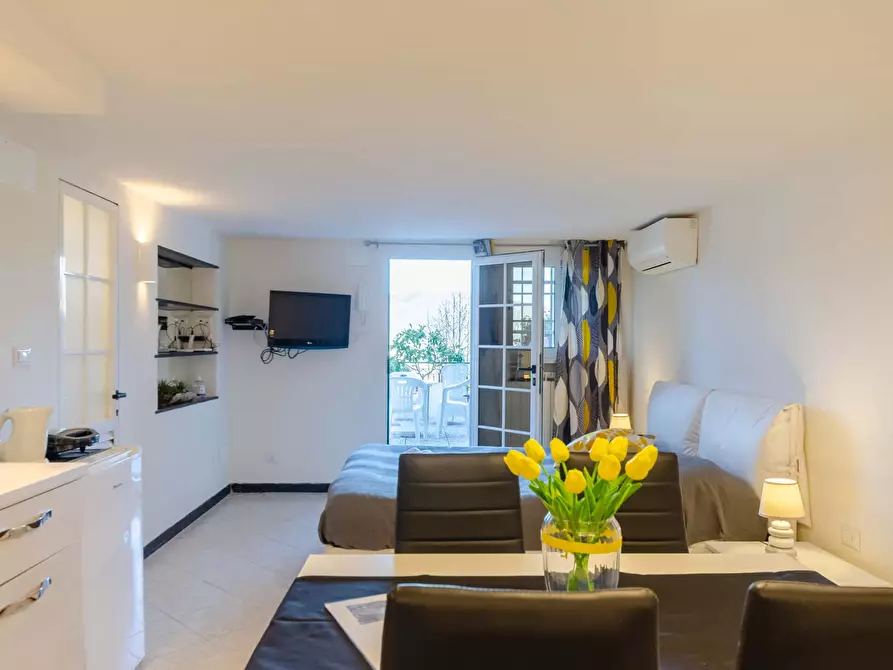 Immagine 5 di Appartamento in affitto  in Via San Massimo101D a Rapallo