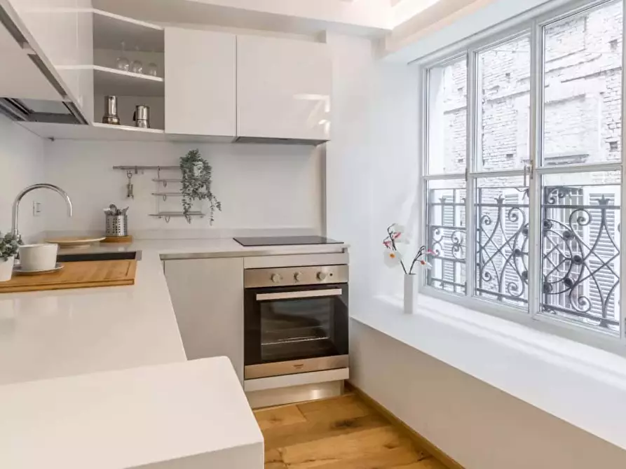 Immagine 12 di Appartamento in affitto  in Via Santa Maria Fulcorina a Milano