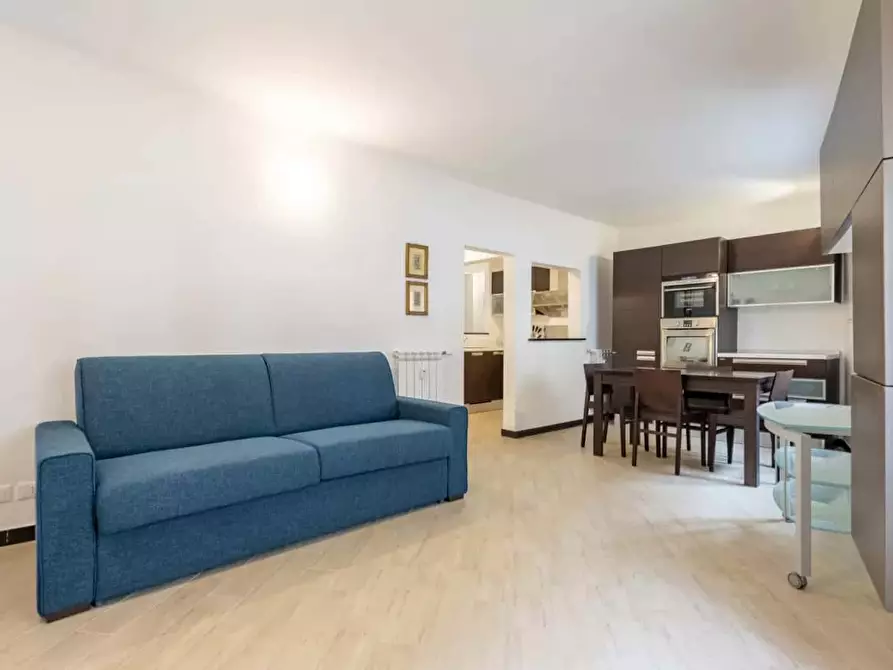 Immagine 1 di Appartamento in affitto  in Via XXV Aprile8 a Genova