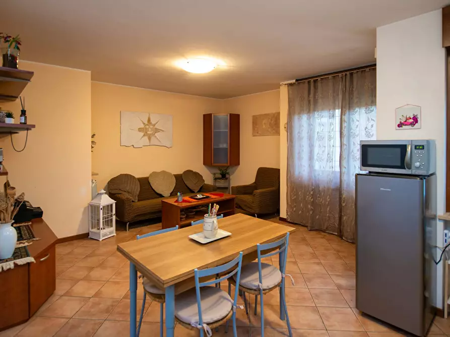 Immagine 5 di Appartamento in affitto  in Via Molinara2 a Buttapietra