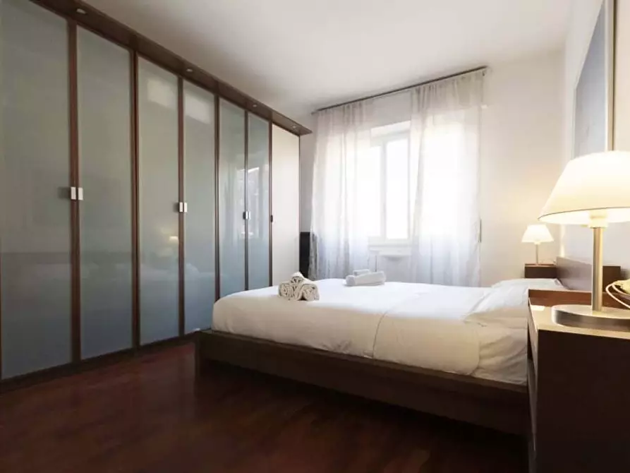 Immagine 21 di Appartamento in affitto  in Via Ruggero Bonghi21 a Milano