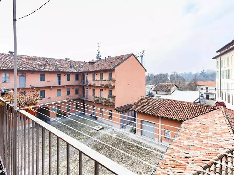 Immagine 24 di Appartamento in affitto  in Via San Bernardo1 a Milano