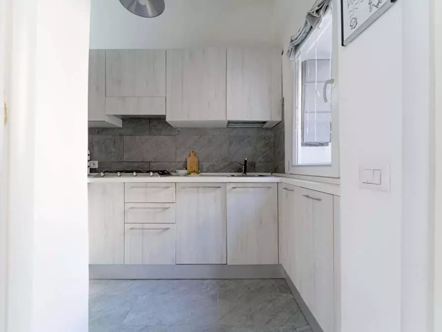 Immagine 28 di Appartamento in affitto  in Via Gaetano de Castillia20 a Milano