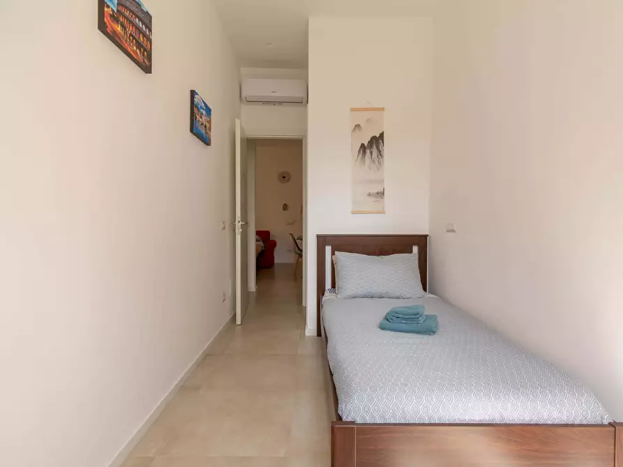 Immagine 12 di Appartamento in affitto  in Via Giacomo Barzellotti3 a Roma