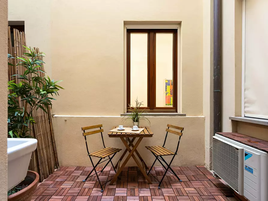 Immagine 6 di Appartamento in affitto  in Via della Pergola a Firenze