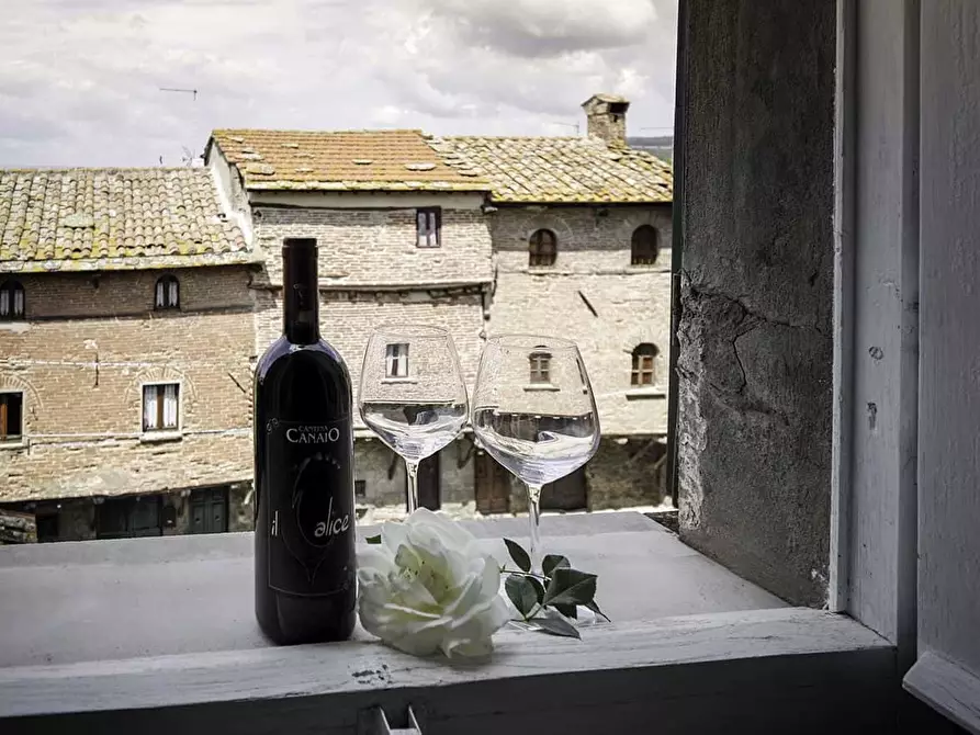 Immagine 15 di Appartamento in affitto  in Vicolo Cioli a Cortona