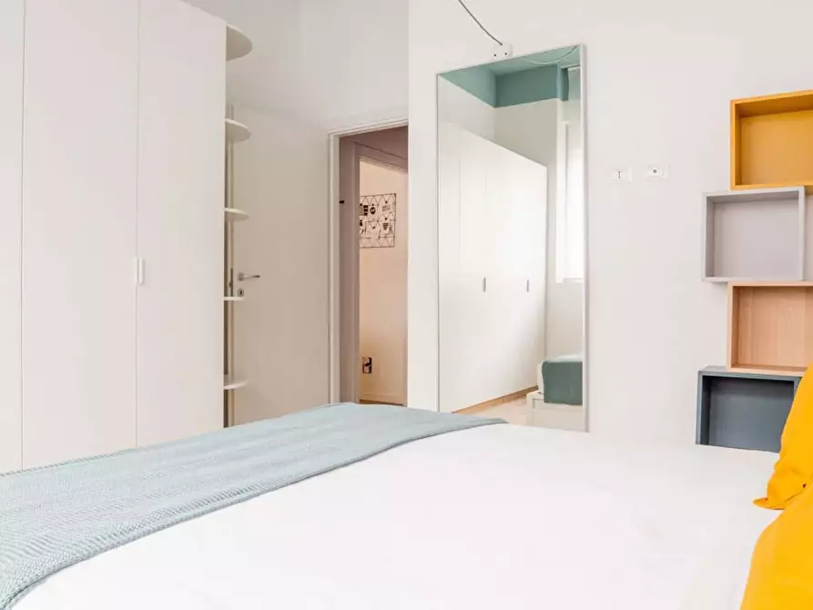Immagine 3 di Appartamento in affitto  in Via Pietro Valdo1 a Milano