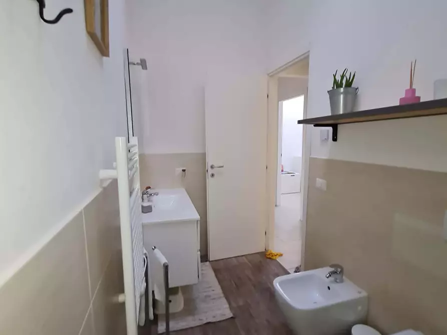 Immagine 2 di Appartamento in affitto  in Viale Belfiore41 a Firenze
