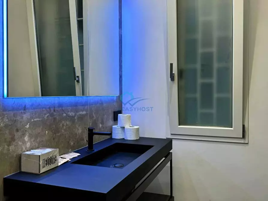 Immagine 5 di Appartamento in affitto  in Via Campaldino16 a Roma