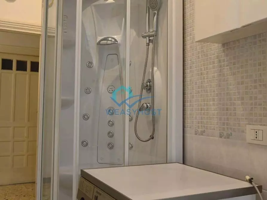 Immagine 2 di Appartamento in affitto  in Piazza Perin del Vaga4 a Roma