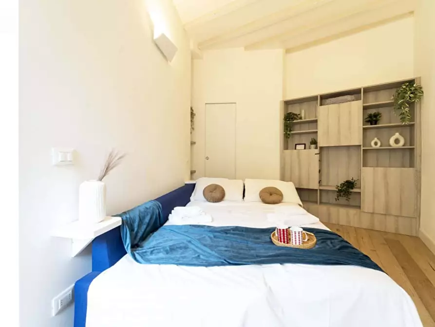 Immagine 3 di Appartamento in affitto  in Via Giulio Romano15 a Milano