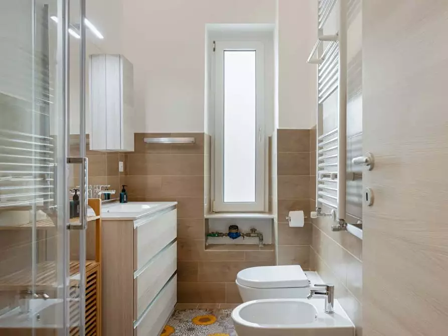 Immagine 20 di Appartamento in affitto  in Via San Lazzaro9 a Trieste