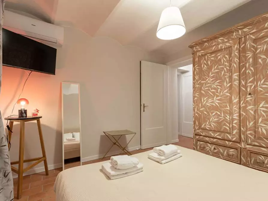 Immagine 27 di Appartamento in affitto  in Via Giovan Battista Niccolini4 a Firenze
