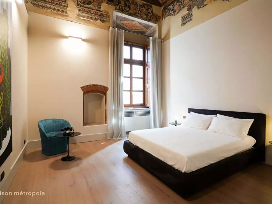 Immagine 24 di Appartamento in affitto  in Via Giosuè Carducci63 a Asti