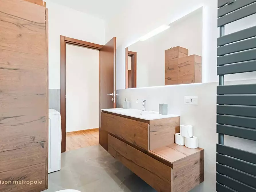 Immagine 14 di Appartamento in affitto  in Via Giacomo Quarenghi34f a Milano