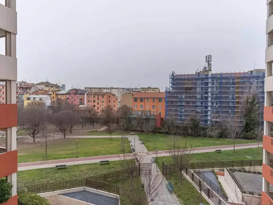 Immagine 38 di Appartamento in affitto  in Via Principe Eugenio61 a Milano