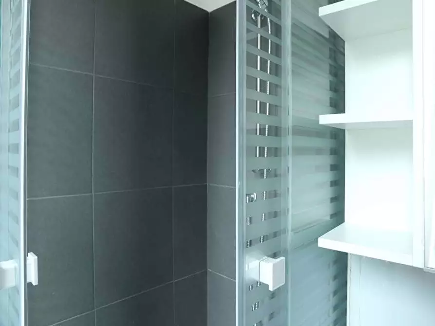 Immagine 23 di Camera in affitto  in Via Salvatore Barzilai14 a Milano