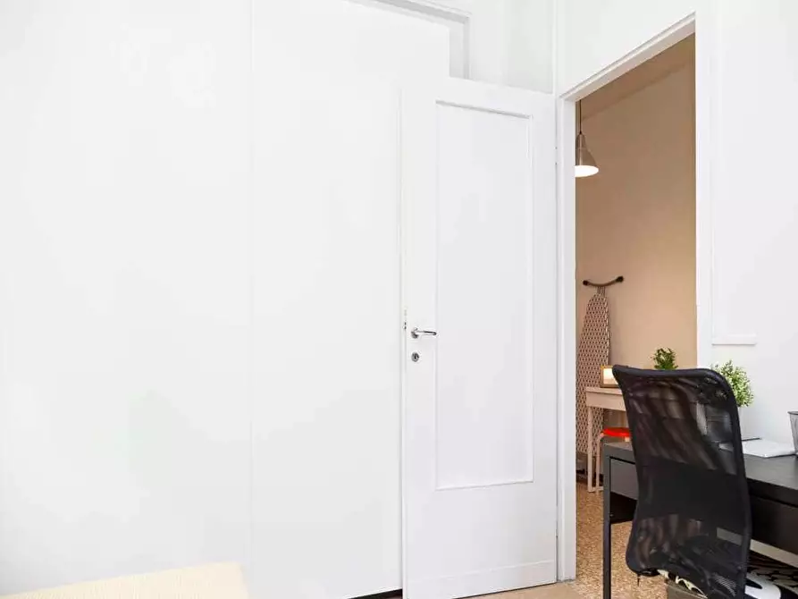 Immagine 4 di Camera in affitto  in Viale Carlo Espinasse12 a Milano