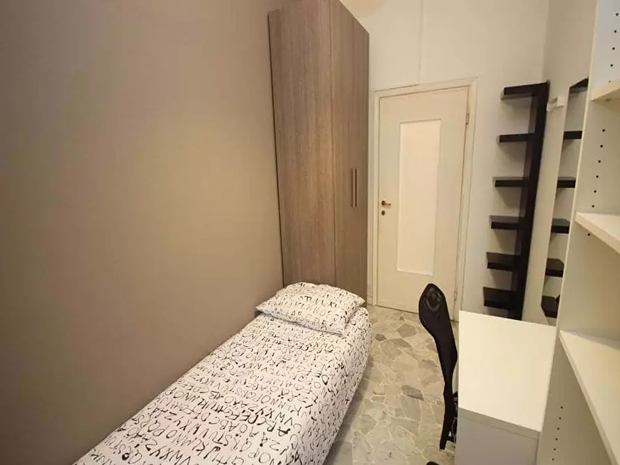 Immagine 6 di Camera in affitto  in Via Salvatore Barzilai15 a Milano